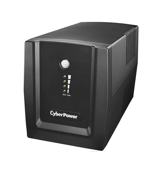 CyberPower UT2200E 2200VA UPS