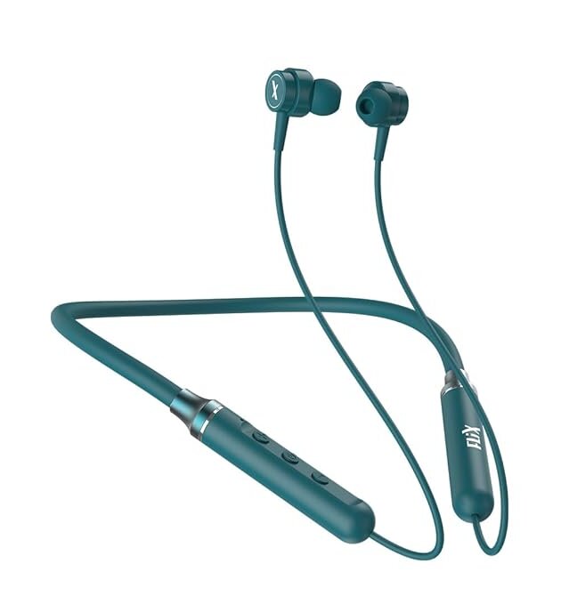 Beetel Blaze N20 FLiX Neckband