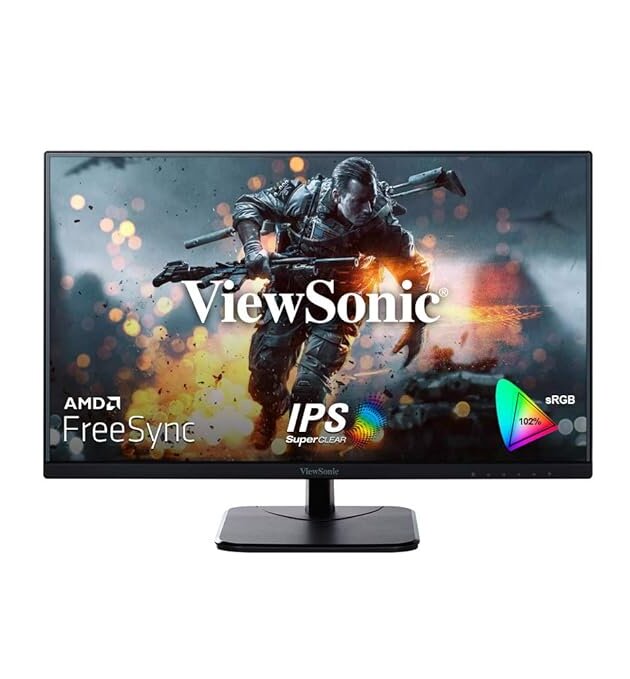 Viewsonic VA2256-H (22") LED Monitor
