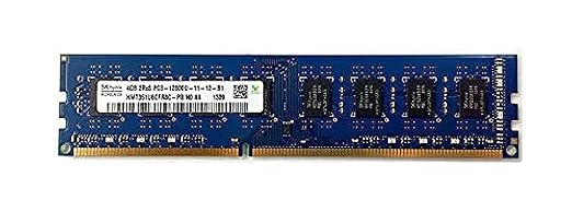 Hynix 4GB DDR3 1600 MHz Desktop RAM