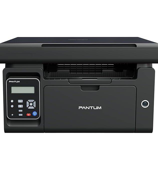 PANTUM M6518NW Multi function Laser Printer