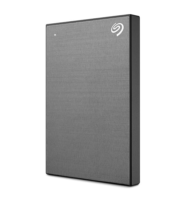 Seagate One Touch 1Tb External HDD