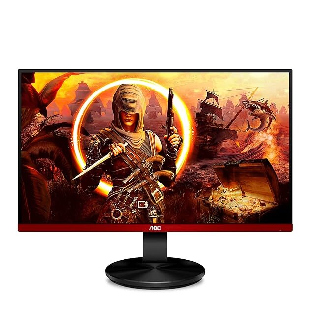 AOC G2490VX (24") Gaming LED Monitor
