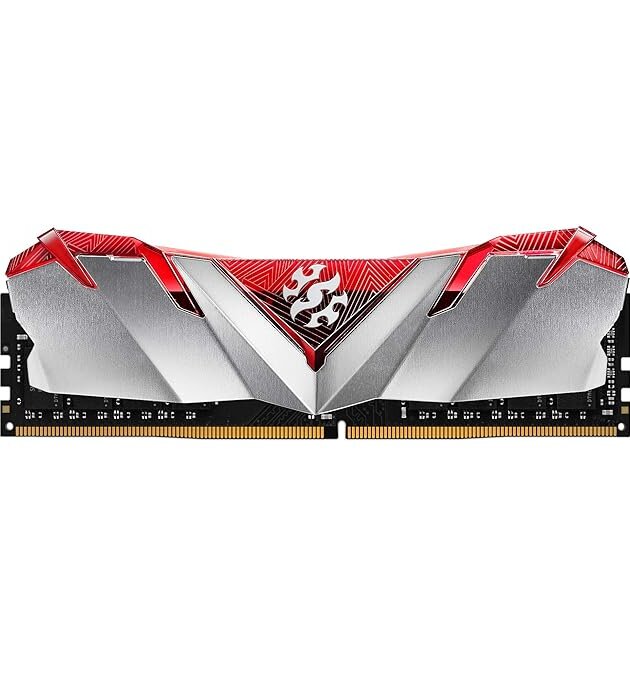 XPG 16GB DDR4 3200MHz Desktop RAM