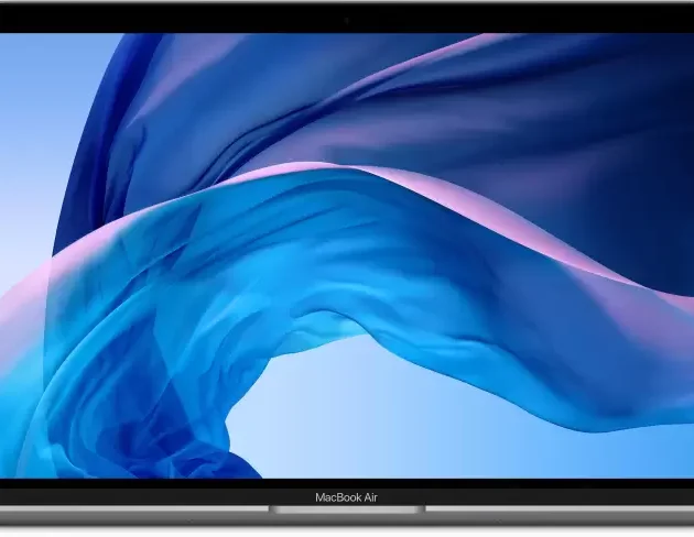 Apple MacBook Air MWTJ2HN/A Intel Core i3 10th Gen Laptop