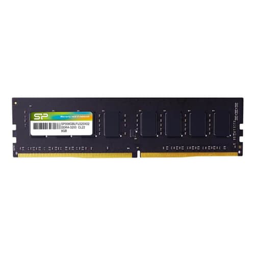 SP-Silicon Power 8GB DDR4 3200MHz Desktop RAM
