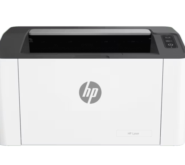 HP Laser 1008w Printer