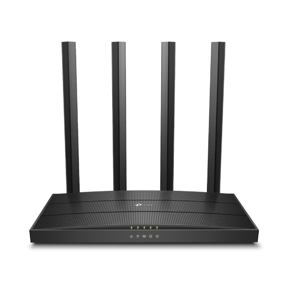 Archer C6 AC1200 Wireless MU-MIMO Gigabit Router