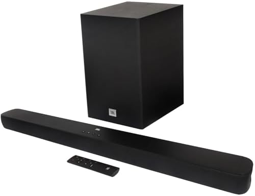 JBL Cinema SB180