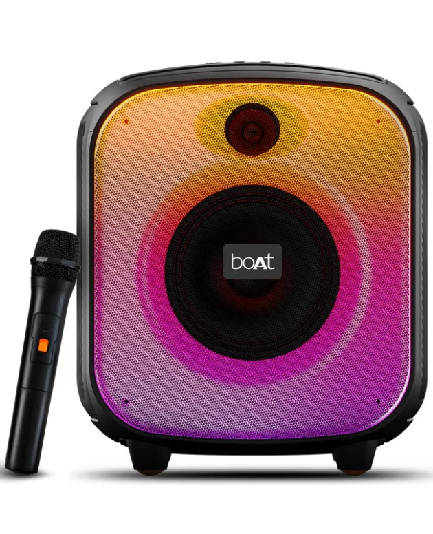 boAt Party Pal 63 Pro