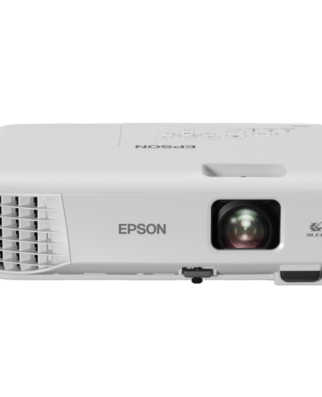 Epson EB-E01 XGA 3LCD Projector