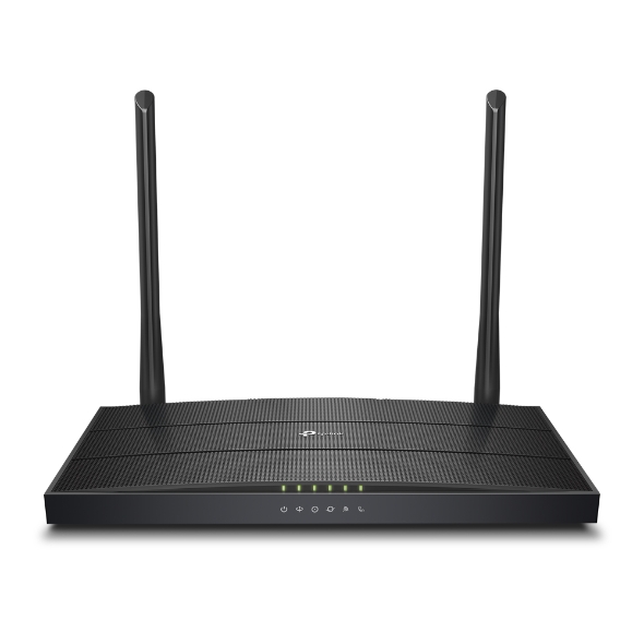XC220-G3v AC1200 Wireless VoIP GPON Router
