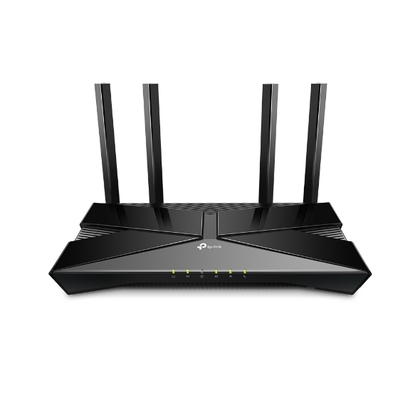 XX530v AX3000 Dual Band Wi-Fi 6 GPON Router