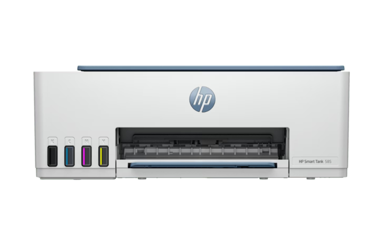 printer hp